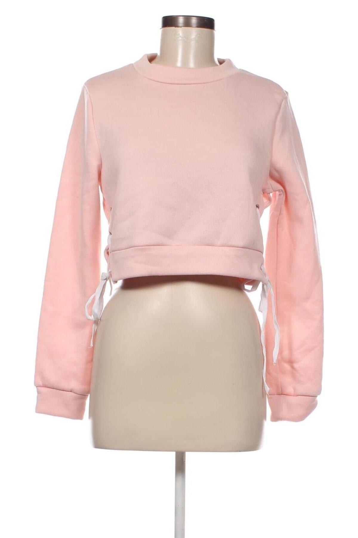 Γυναικεία μπλούζα, Μέγεθος S, Χρώμα Ρόζ , Τιμή 2,92 €