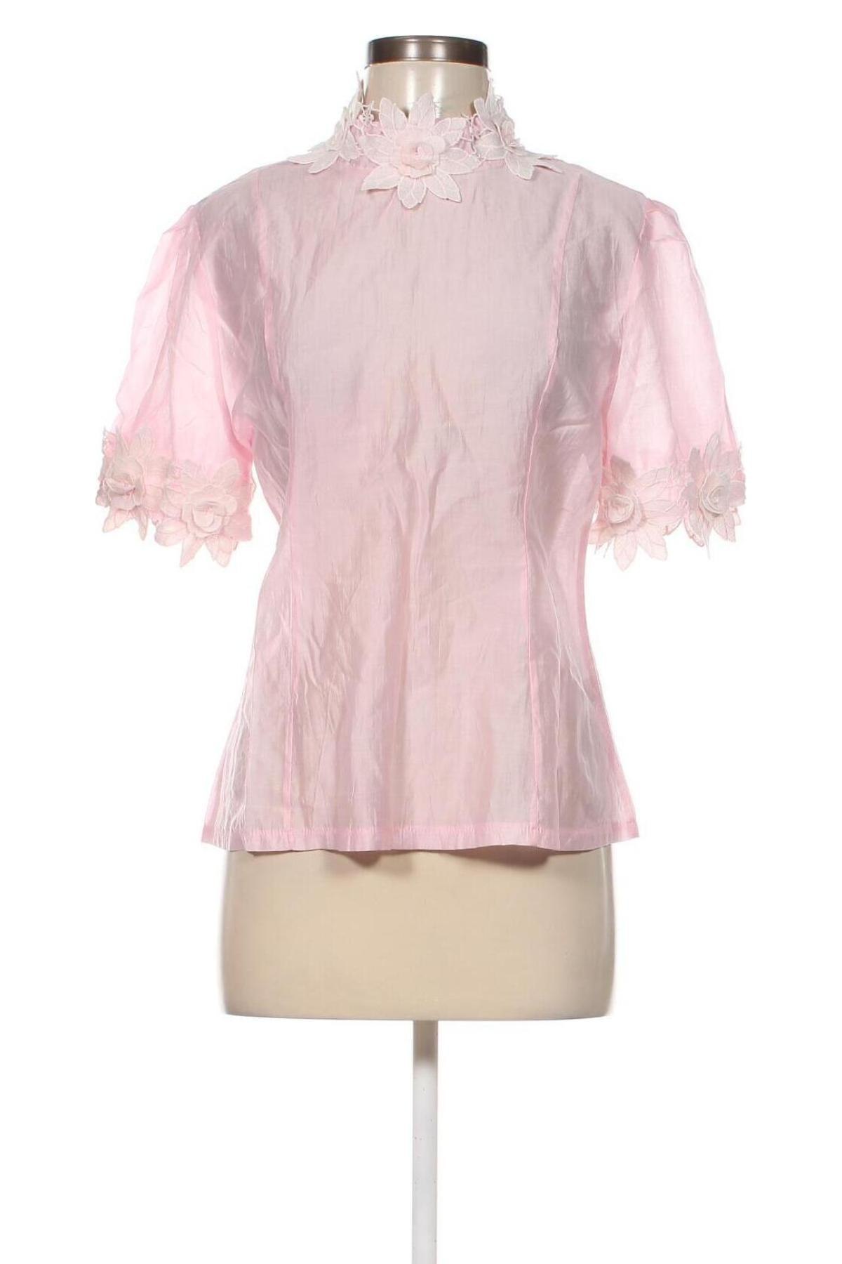 Damen Shirt, Größe M, Farbe Rosa, Preis € 10,00
