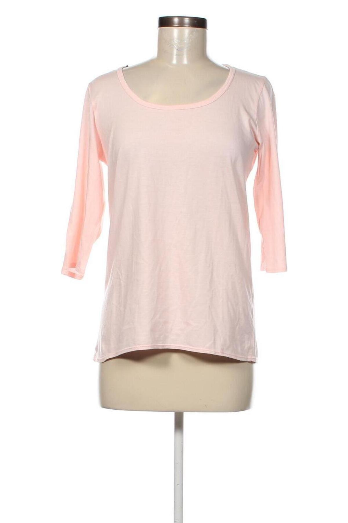 Damen Shirt, Größe XL, Farbe Rosa, Preis 5,83 €