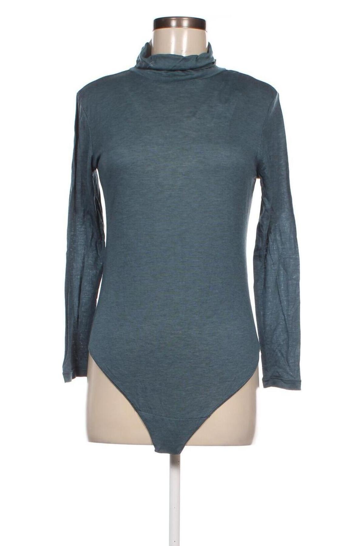 Damenbluse-Body Etam, Größe XL, Farbe Blau, Preis € 39,69