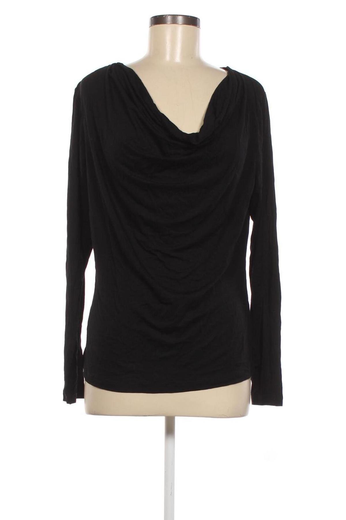 Γυναικεία μπλούζα 3 Suisses, Μέγεθος XL, Χρώμα Μαύρο, Τιμή 6,35 €