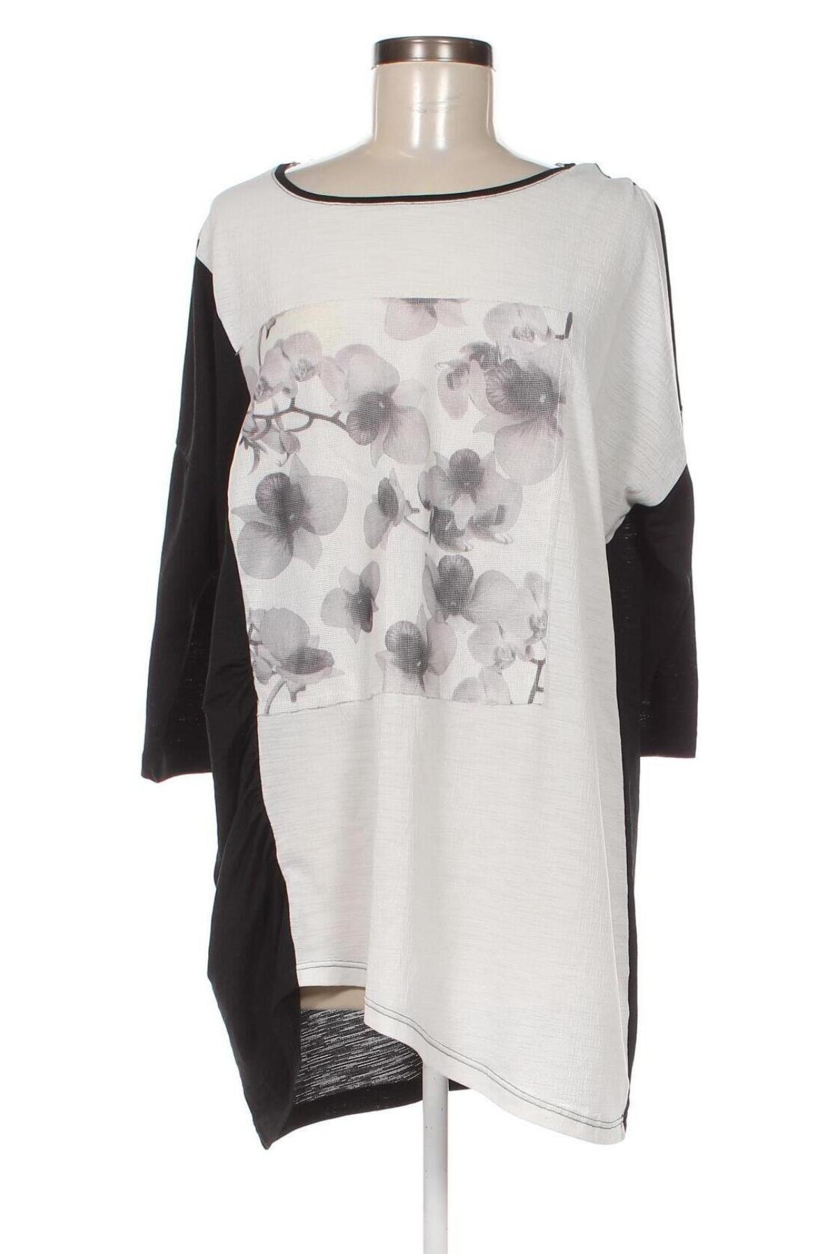 Damen Shirt 4me, Größe XL, Farbe Mehrfarbig, Preis € 9,72