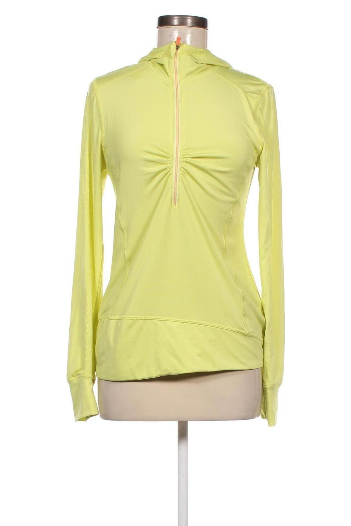 Damen Shirt Active By Tchibo, Größe S, Farbe Gelb, Preis € 11,76
