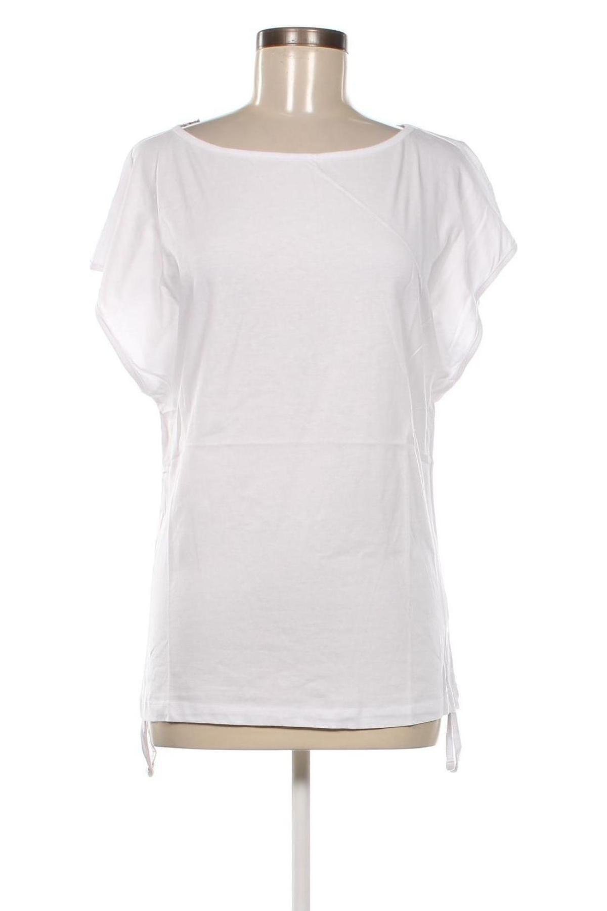 Дамска блуза Ajc, Размер XS, Цвят Бял, Цена 31,00 лв.