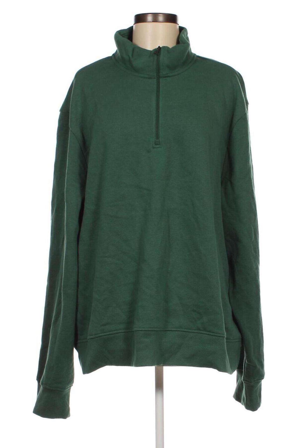 Damen Shirt Amazon Essentials, Größe XXL, Farbe Grün, Preis 5,55 €
