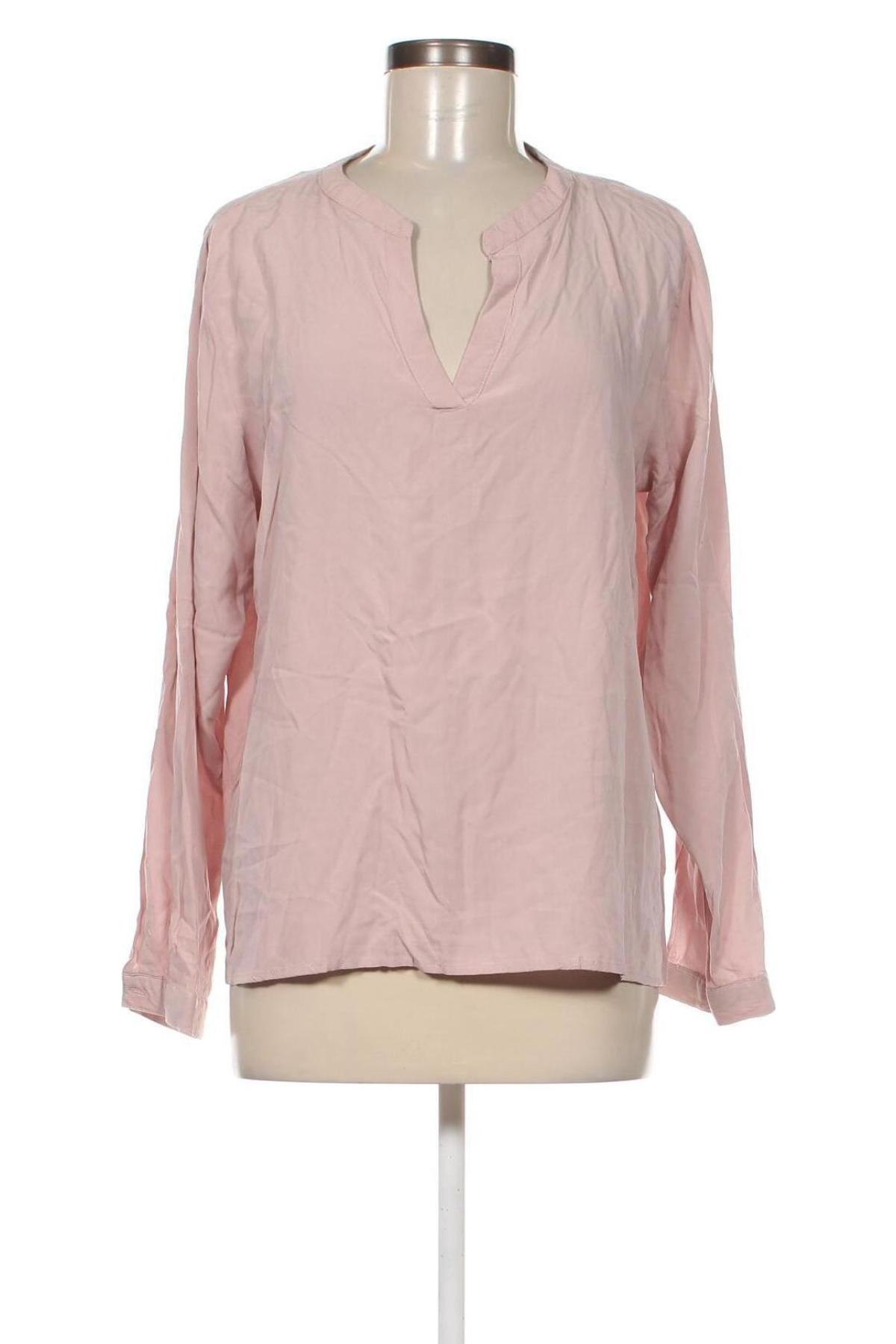 Damen Shirt Amisu, Größe L, Farbe Rosa, Preis 3,50 €