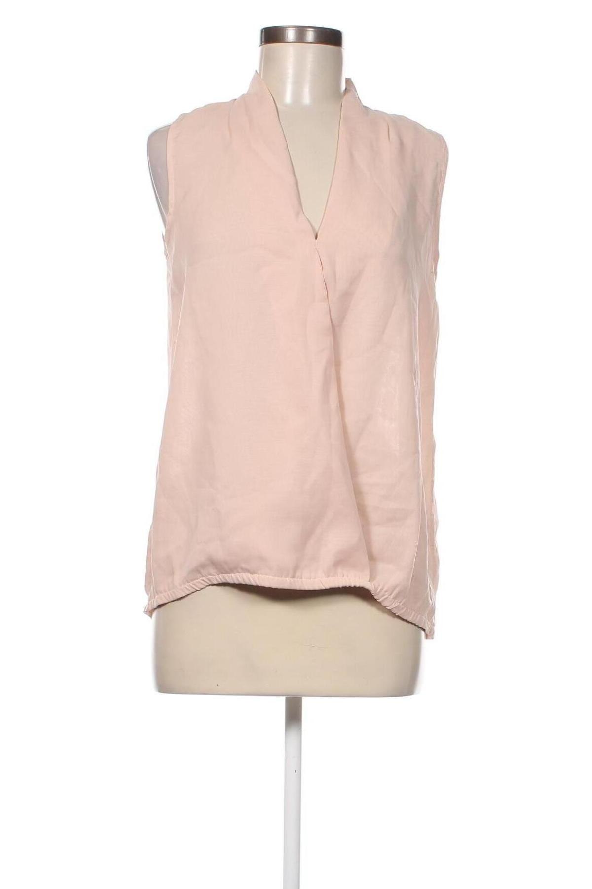 Γυναικεία μπλούζα Amisu, Μέγεθος S, Χρώμα Ρόζ , Τιμή 4,67 €