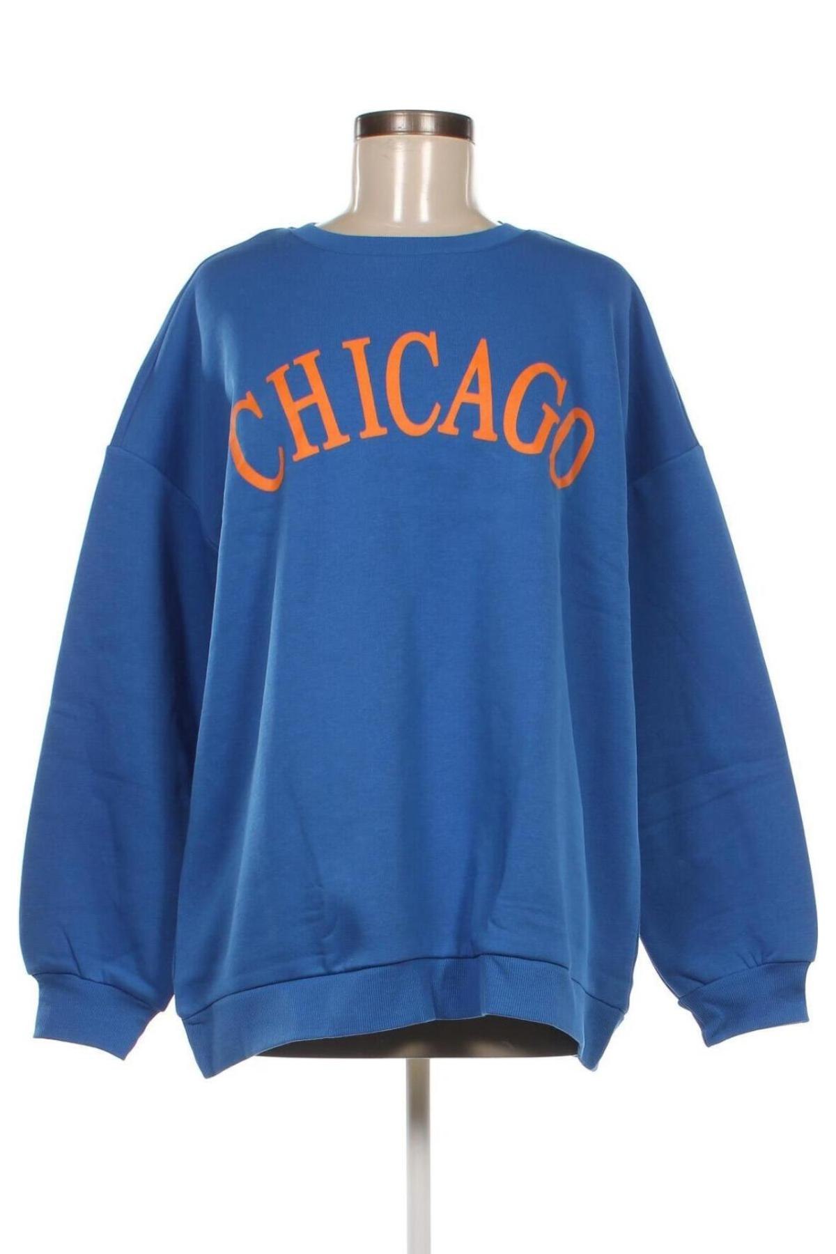 Damen Shirt Aniston, Größe XL, Farbe Blau, Preis 8,63 €