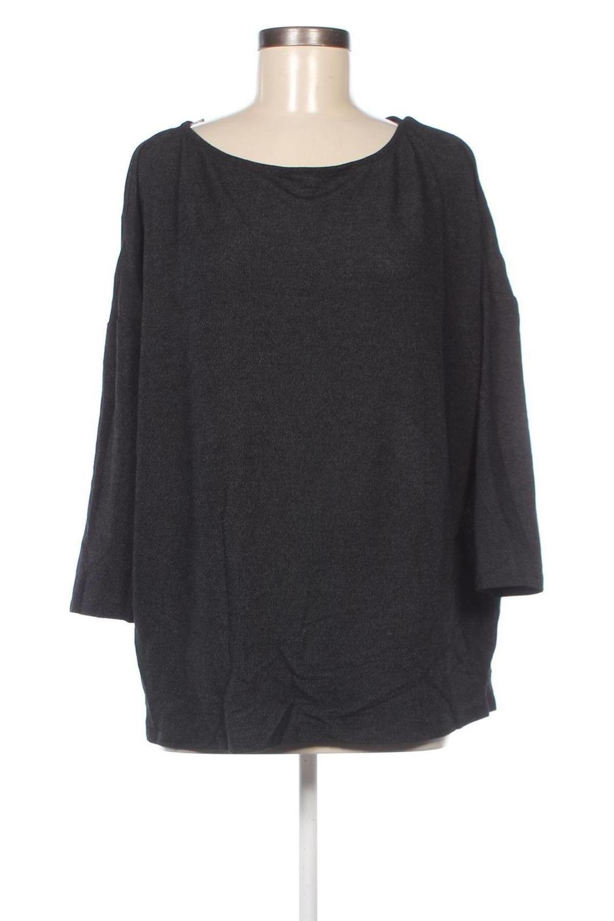 Damen Shirt Anko, Größe XXL, Farbe Schwarz, Preis 12,82 €
