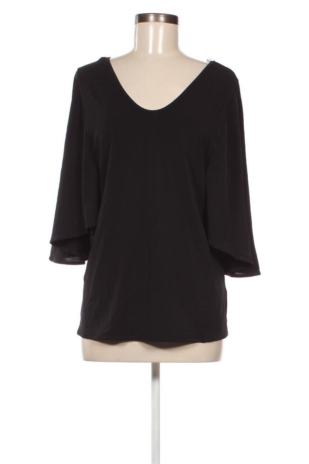 Damen Shirt Arket, Größe M, Farbe Schwarz, Preis € 23,38