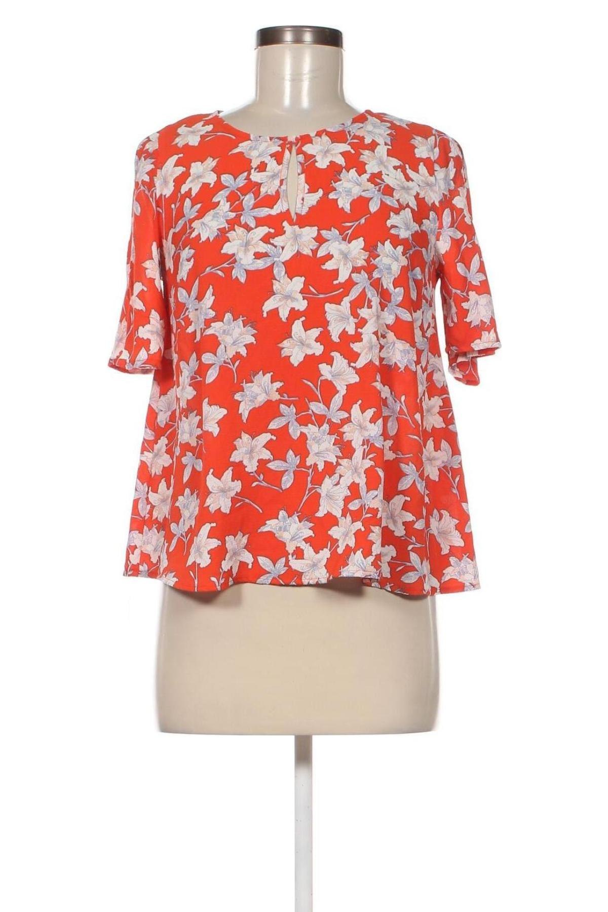 Damen Shirt Atmosphere, Größe S, Farbe Mehrfarbig, Preis € 9,79