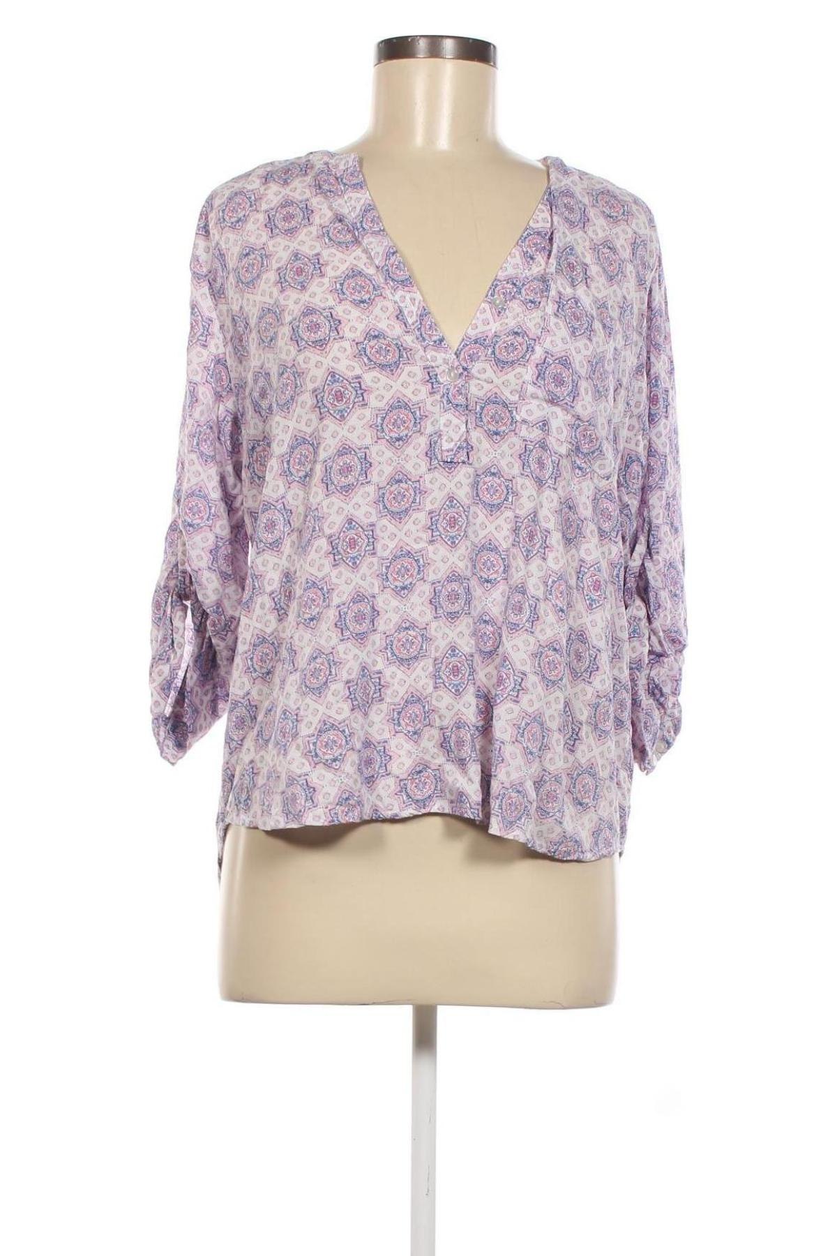 Γυναικεία μπλούζα Atmosphere, Μέγεθος XL, Χρώμα Πολύχρωμο, Τιμή 6,35 €