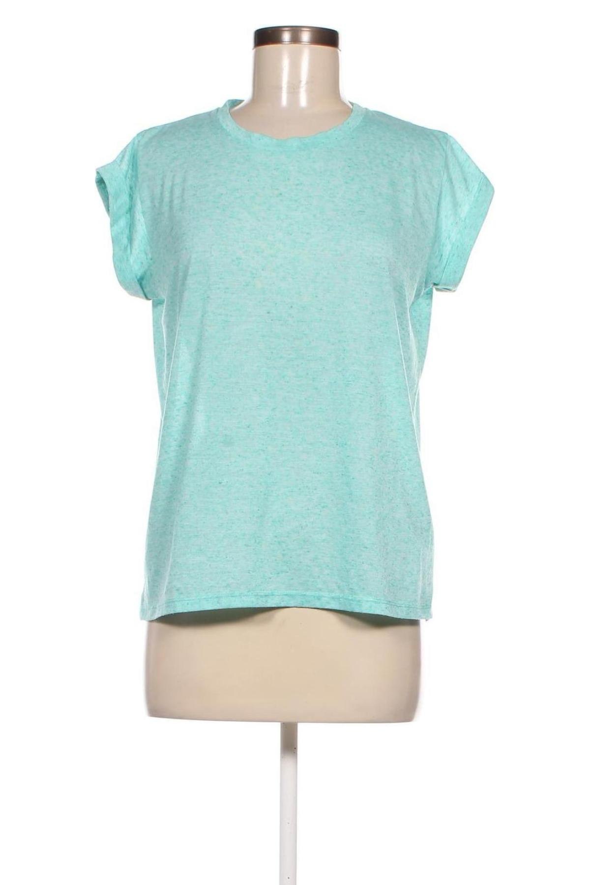 Γυναικεία μπλούζα Atmosphere, Μέγεθος M, Χρώμα Μπλέ, Τιμή 4,11 €