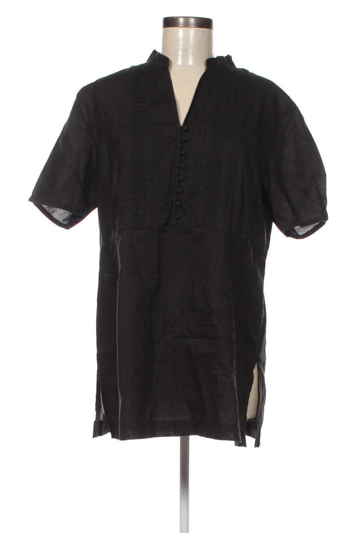 Damen Shirt Authentic Clothing Company, Größe XL, Farbe Schwarz, Preis 5,88 €