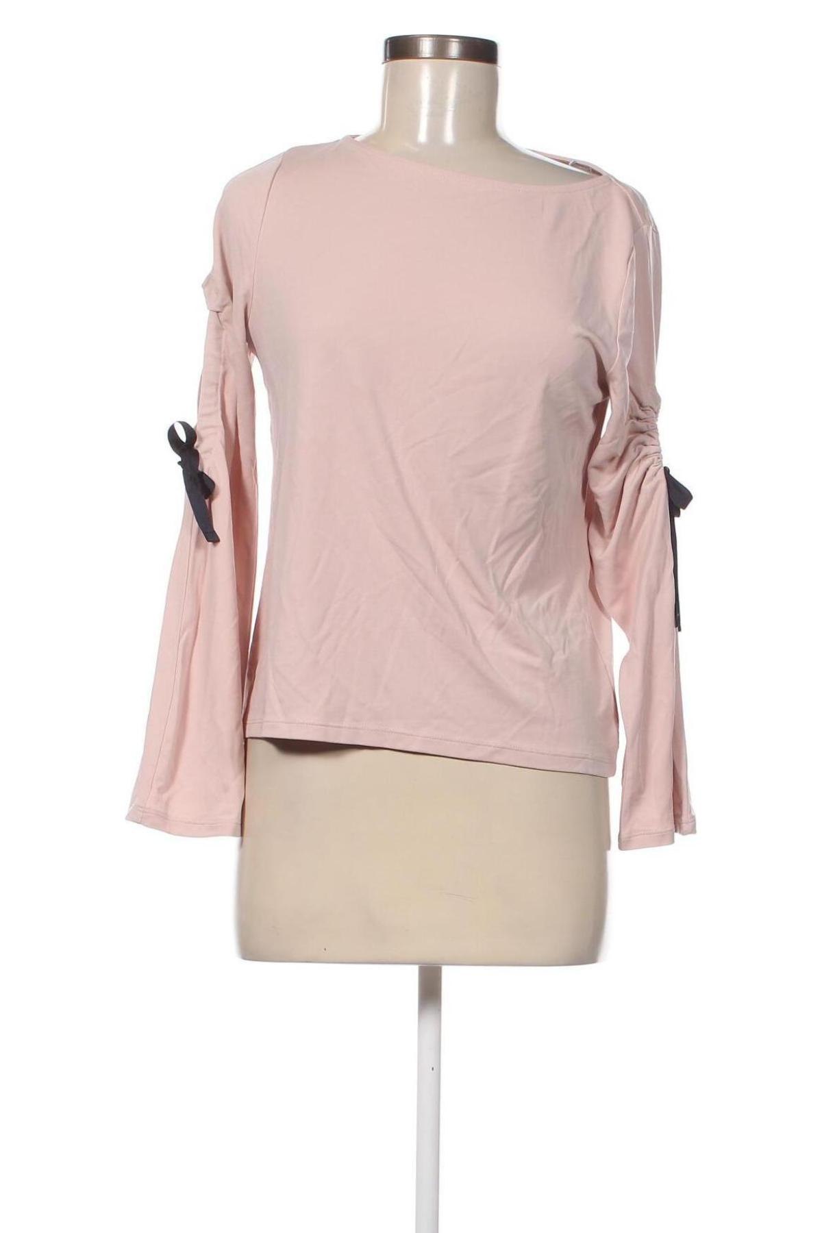 Γυναικεία μπλούζα Autograph, Μέγεθος M, Χρώμα Ρόζ , Τιμή 4,97 €