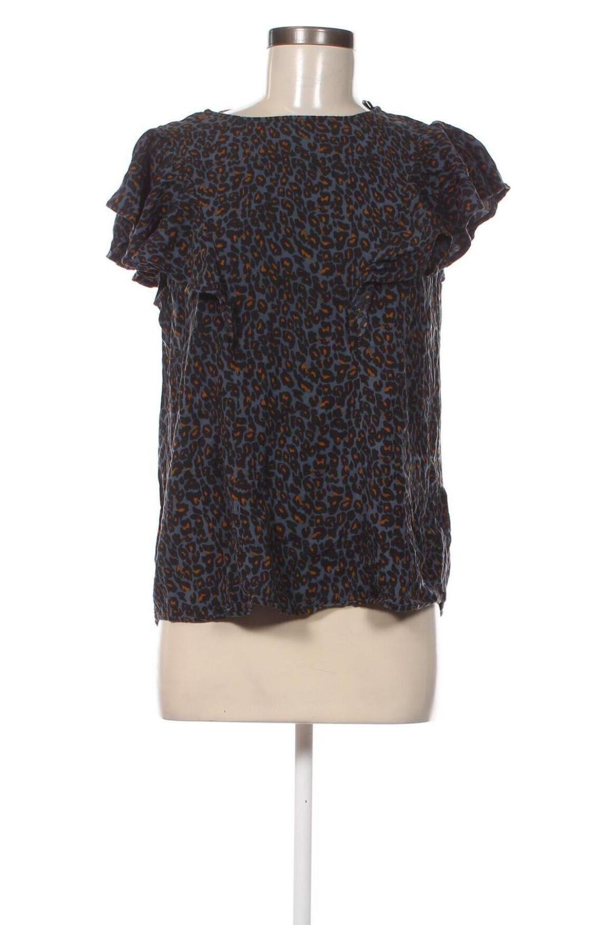 Γυναικεία μπλούζα B.Young, Μέγεθος M, Χρώμα Πολύχρωμο, Τιμή 5,10 €