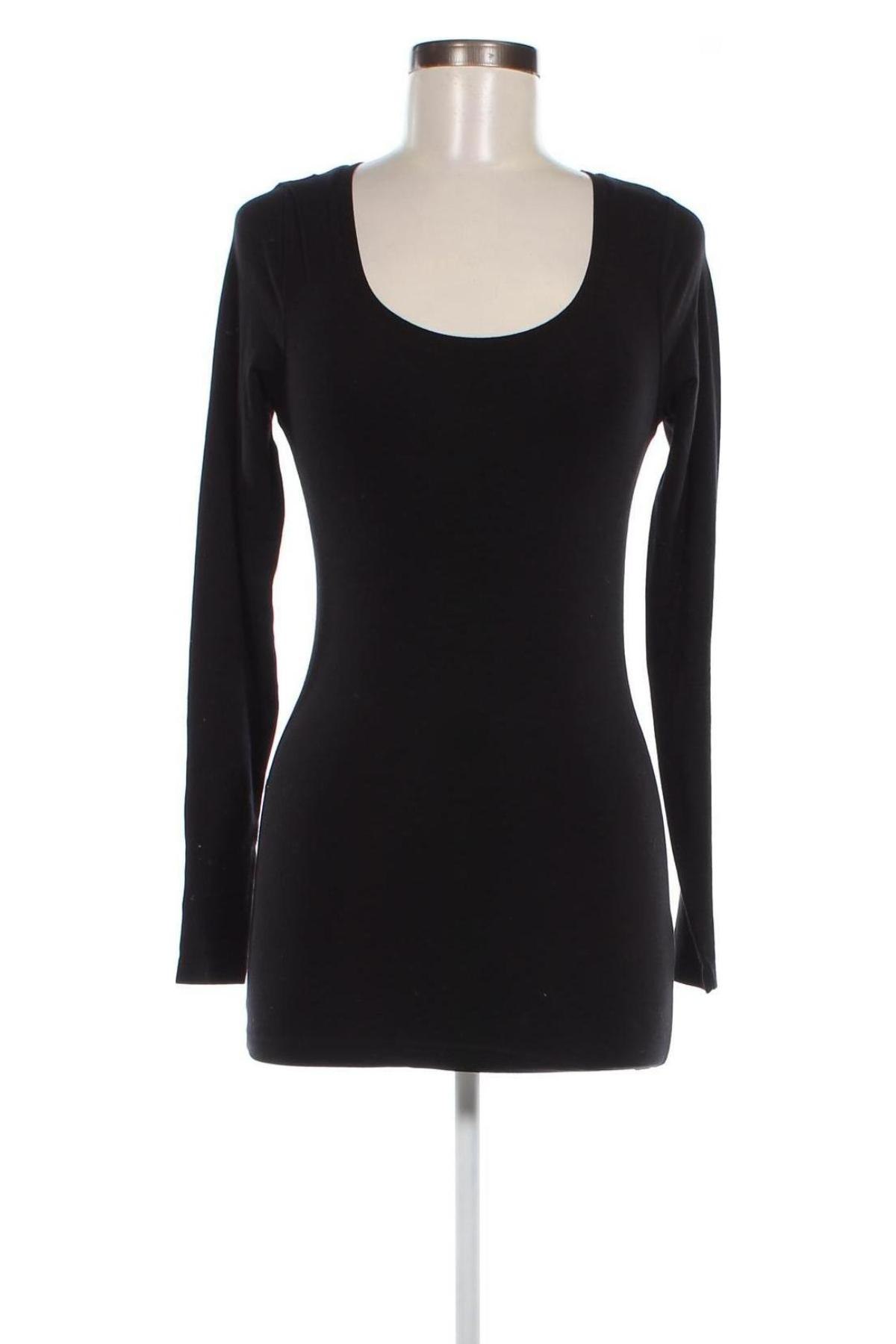 Γυναικεία μπλούζα B.Young, Μέγεθος S, Χρώμα Μαύρο, Τιμή 11,19 €