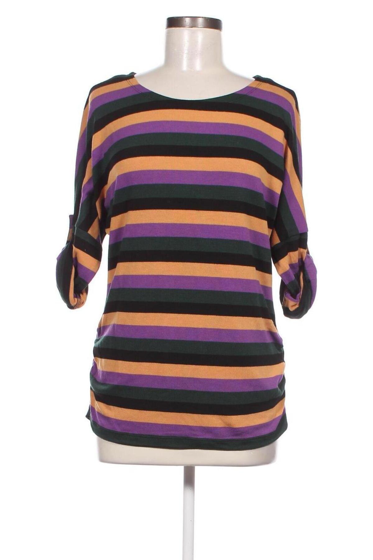 Γυναικεία μπλούζα B.Young, Μέγεθος S, Χρώμα Πολύχρωμο, Τιμή 6,39 €
