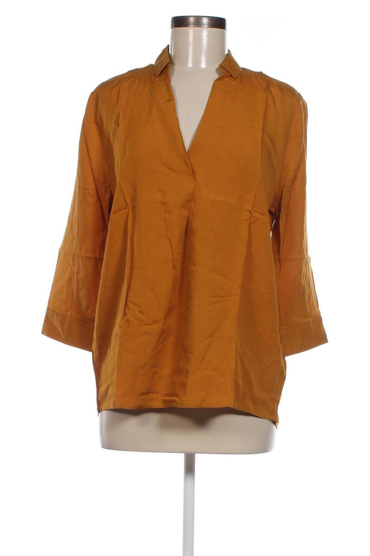 Damen Shirt B.Young, Größe M, Farbe Gelb, Preis 11,19 €