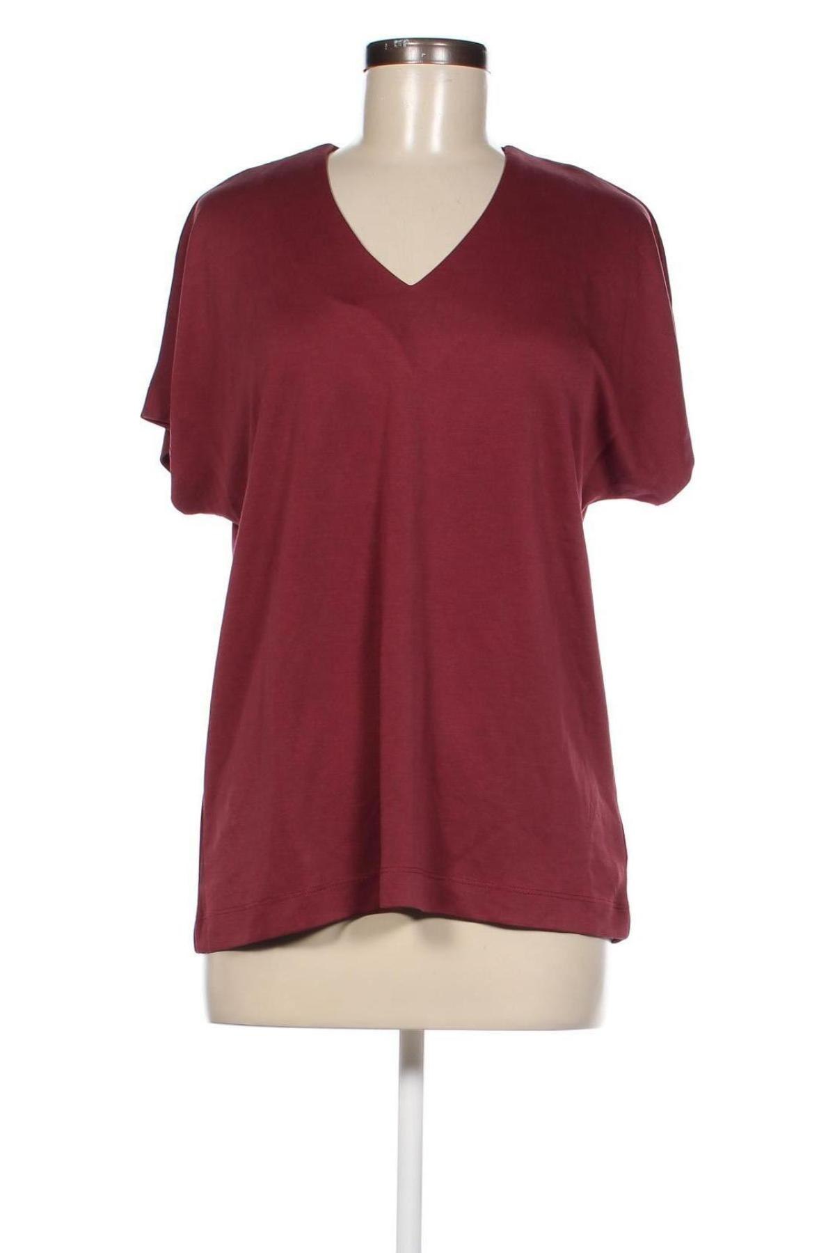 Дамска блуза B.Young, Размер L, Цвят Червен, Цена 15,18 лв.