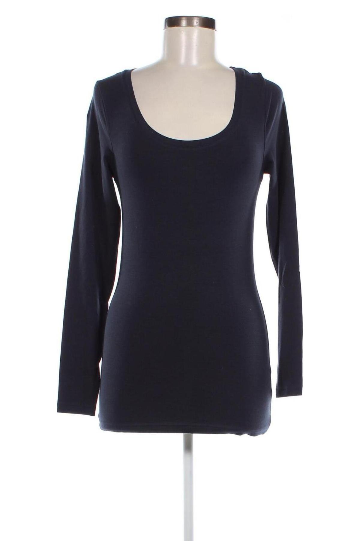 Γυναικεία μπλούζα B.Young, Μέγεθος M, Χρώμα Μπλέ, Τιμή 11,19 €