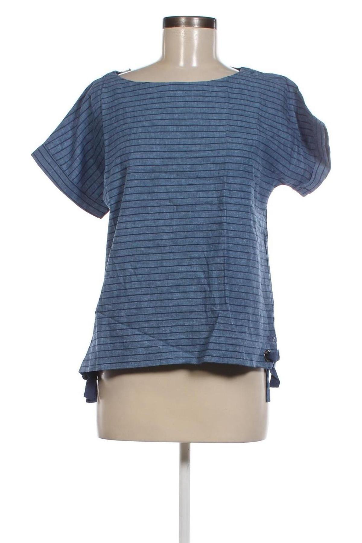 Γυναικεία μπλούζα Batela, Μέγεθος S, Χρώμα Μπλέ, Τιμή 15,08 €