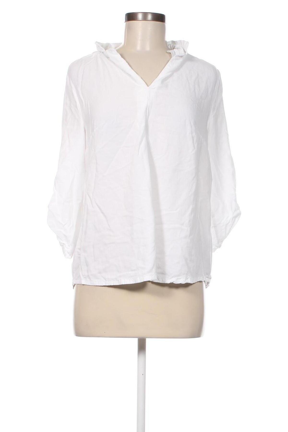 Дамска блуза Beloved, Размер L, Цвят Бял, Цена 15,14 лв.