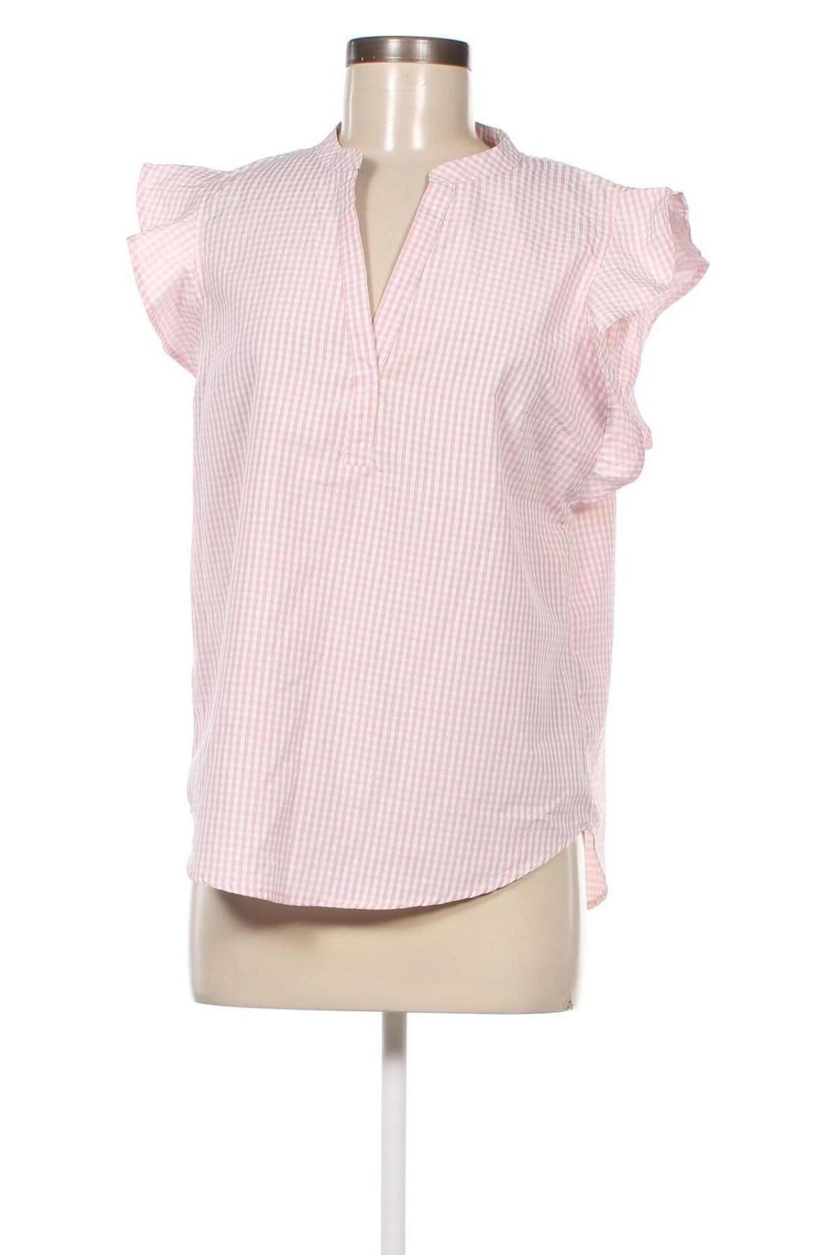 Дамска блуза Beloved, Размер M, Цвят Многоцветен, Цена 9,60 лв.