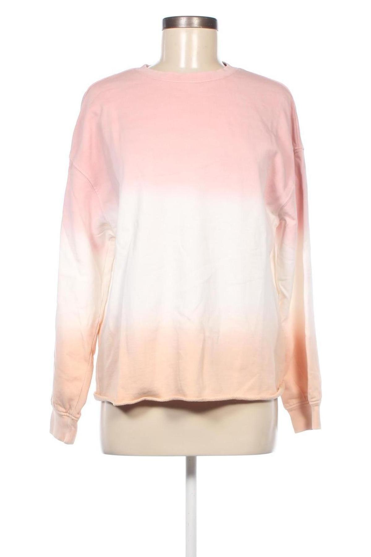 Γυναικεία μπλούζα Bench, Μέγεθος S, Χρώμα Πολύχρωμο, Τιμή 6,35 €
