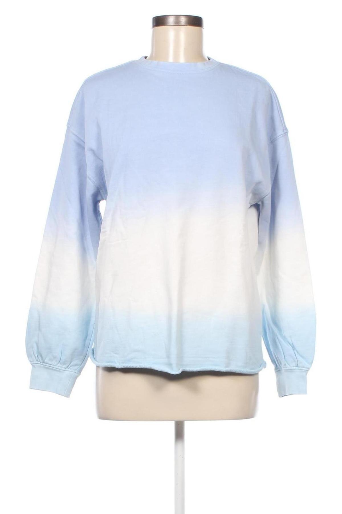 Γυναικεία μπλούζα Bench, Μέγεθος XXS, Χρώμα Πολύχρωμο, Τιμή 5,95 €