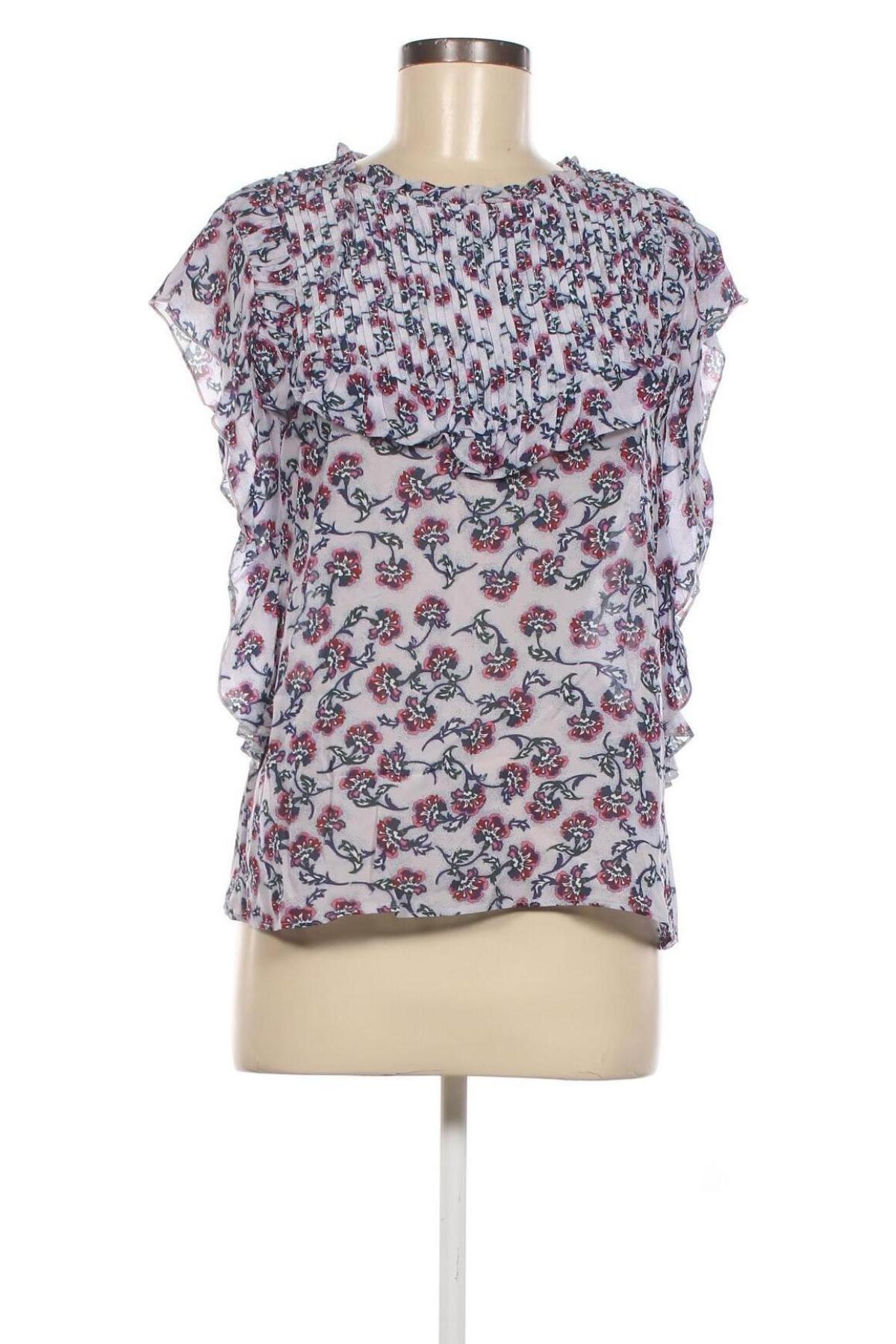 Дамска блуза Berenice, Размер M, Цвят Многоцветен, Цена 82,11 лв.