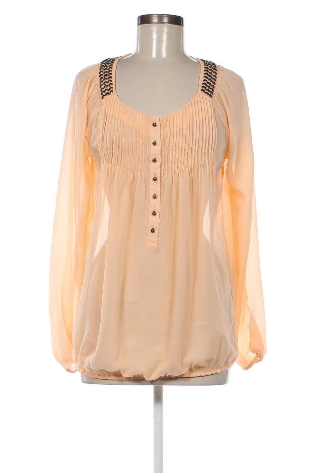 Γυναικεία μπλούζα Best Connections, Μέγεθος S, Χρώμα Ρόζ , Τιμή 4,11 €