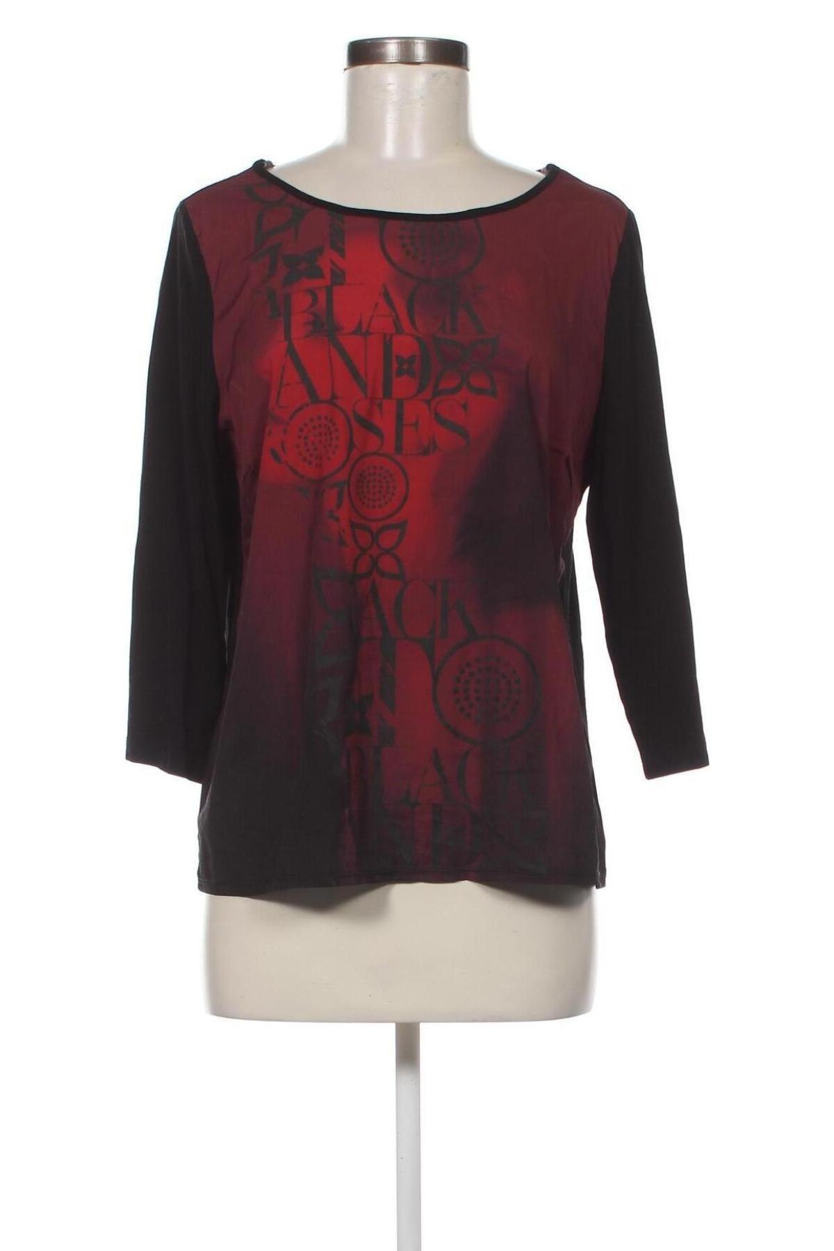 Damen Shirt Betty Barclay, Größe M, Farbe Mehrfarbig, Preis € 10,35