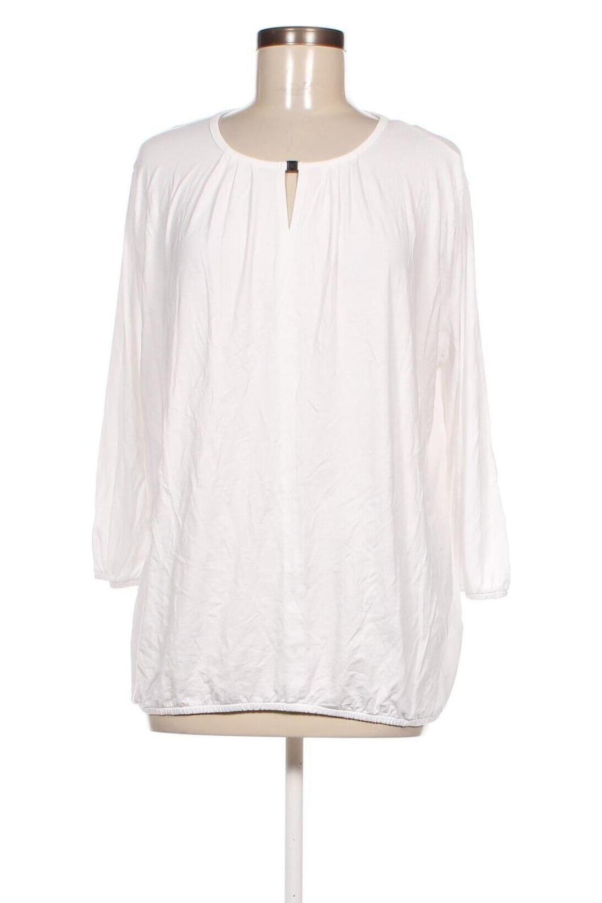 Damen Shirt Betty Barclay, Größe L, Farbe Weiß, Preis € 19,04