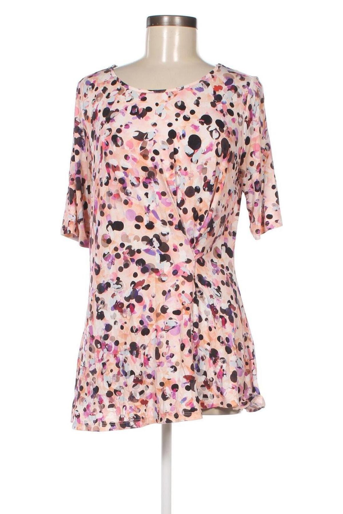 Damen Shirt Betty Barclay, Größe M, Farbe Mehrfarbig, Preis 18,27 €