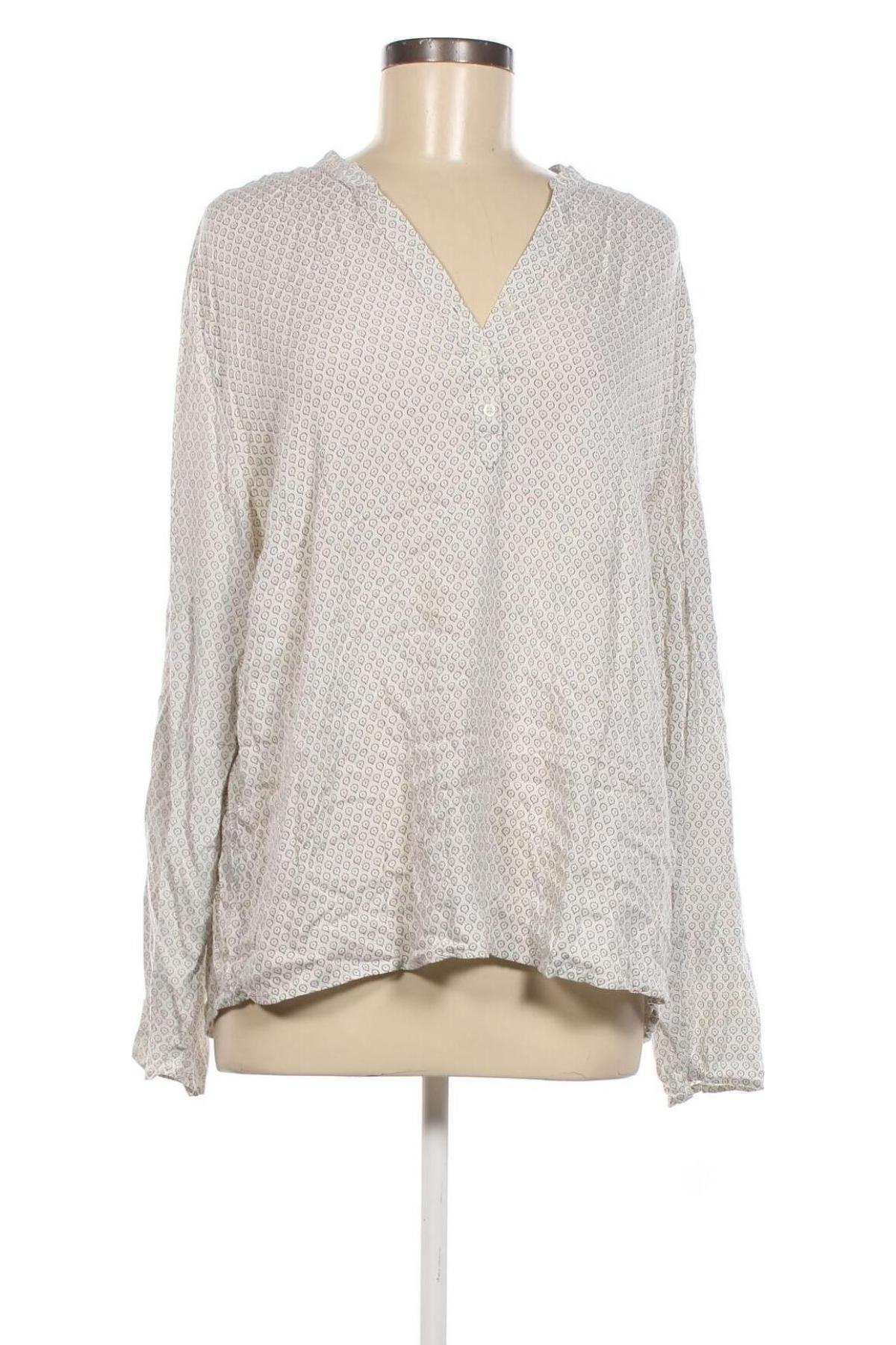 Γυναικεία μπλούζα Betty Barclay, Μέγεθος XXL, Χρώμα Πολύχρωμο, Τιμή 28,80 €