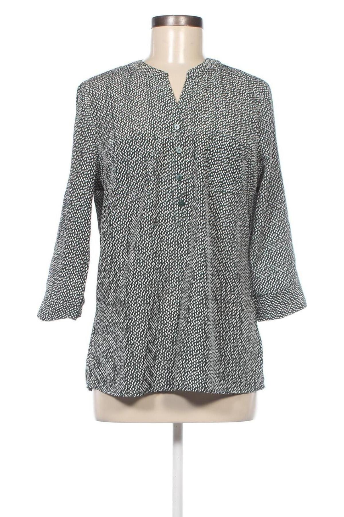 Damen Shirt Bexleys, Größe M, Farbe Mehrfarbig, Preis 3,55 €
