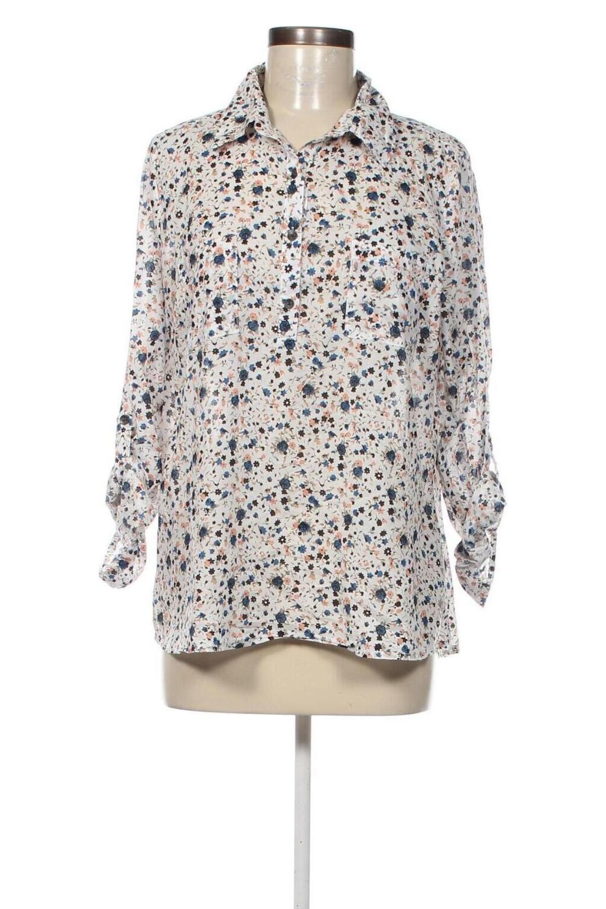Damen Shirt Bexleys, Größe XL, Farbe Mehrfarbig, Preis € 12,54