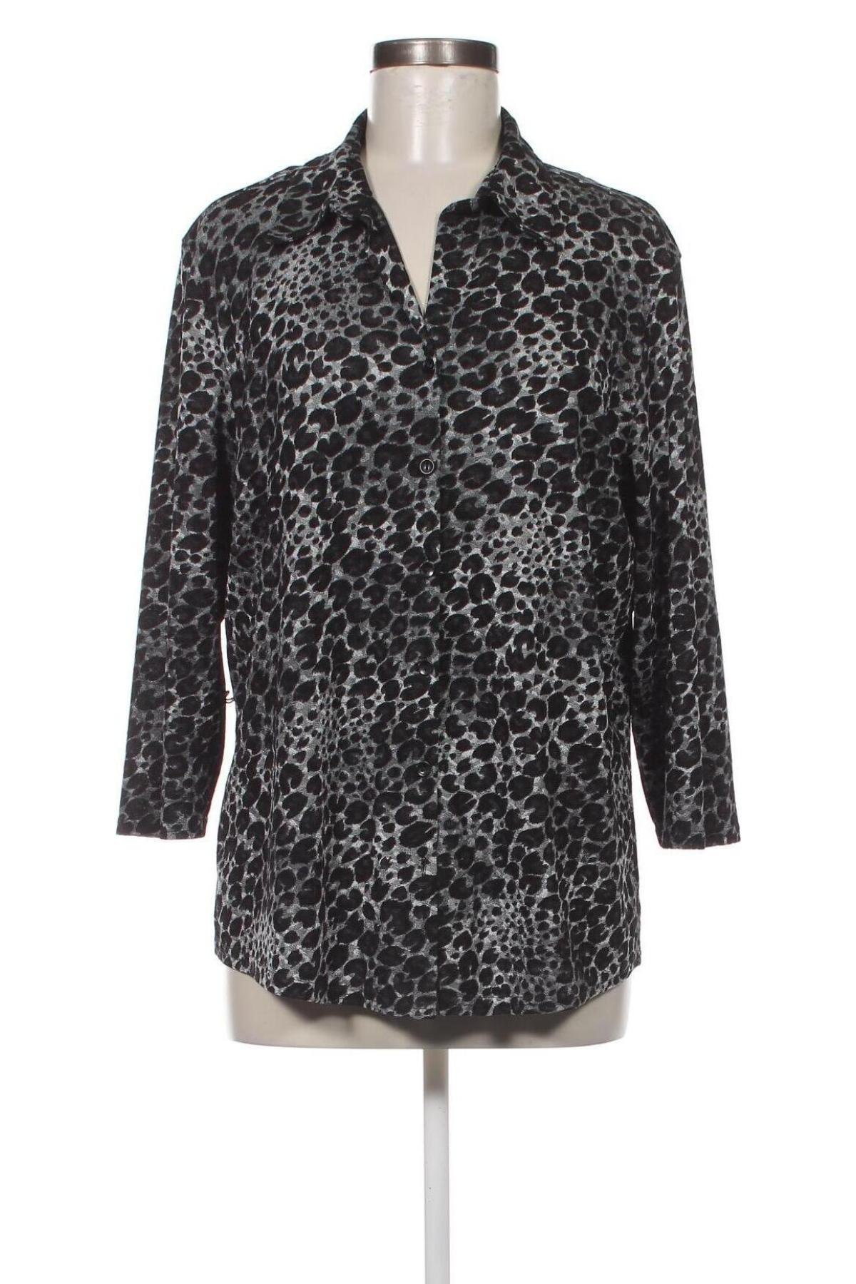 Γυναικεία μπλούζα Bexleys, Μέγεθος XL, Χρώμα Πολύχρωμο, Τιμή 10,73 €