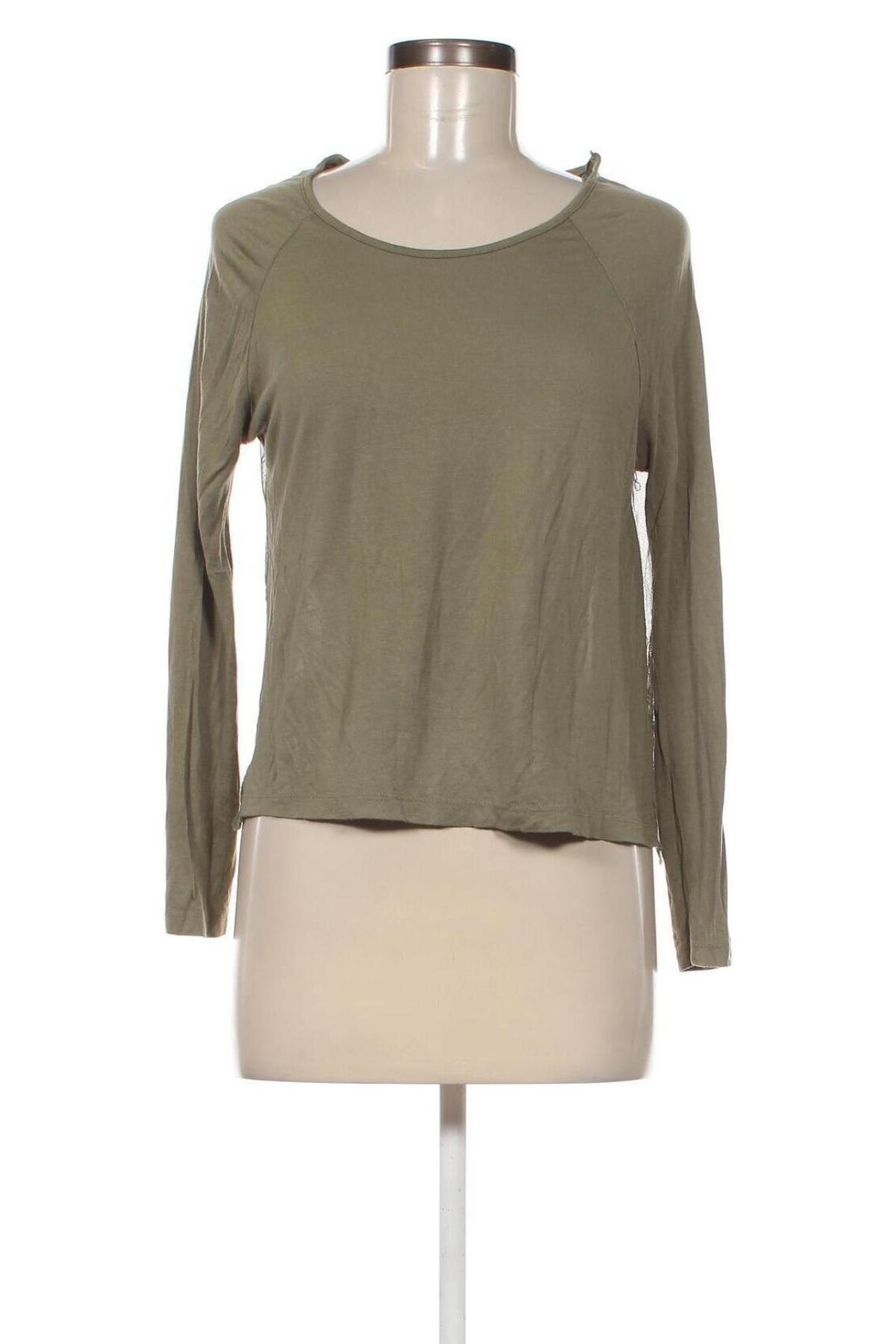 Damen Shirt Bik Bok, Größe M, Farbe Grün, Preis 2,92 €