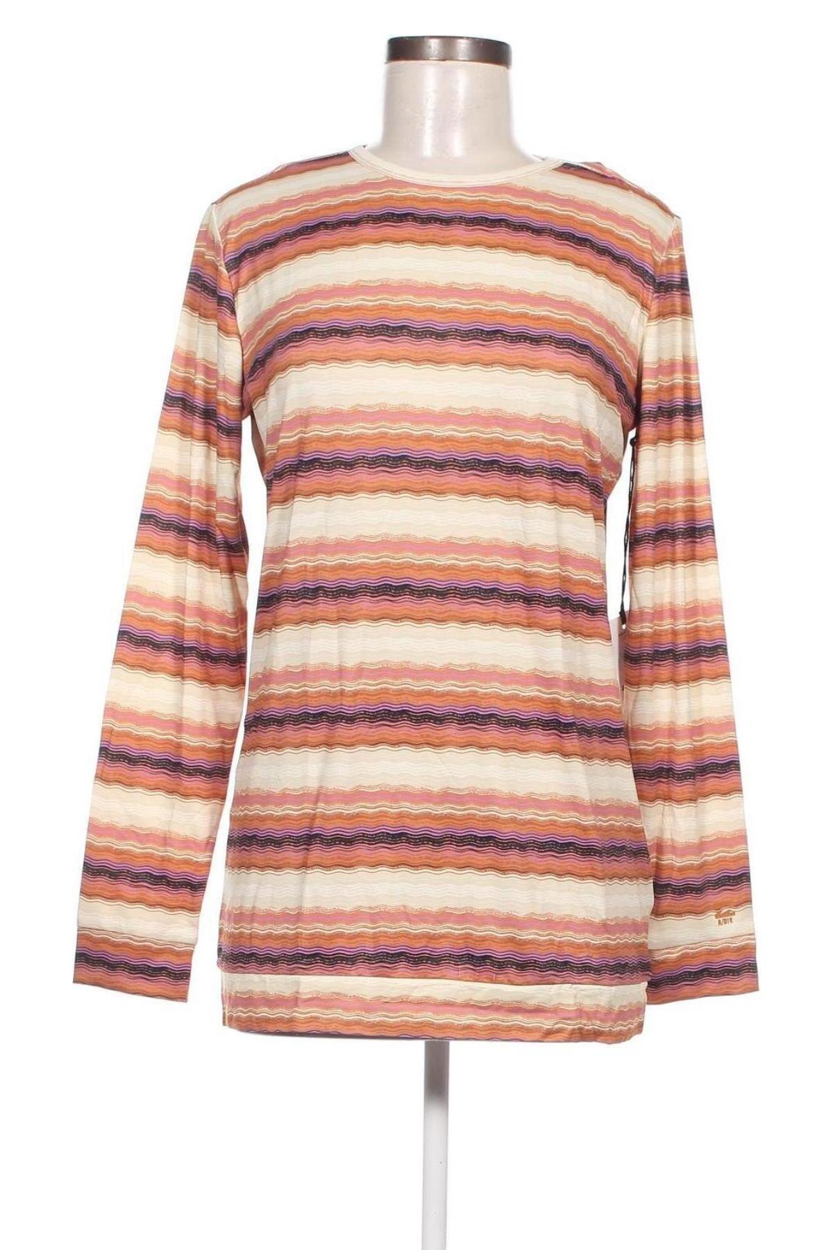 Damen Shirt Billabong, Größe L, Farbe Mehrfarbig, Preis € 15,88