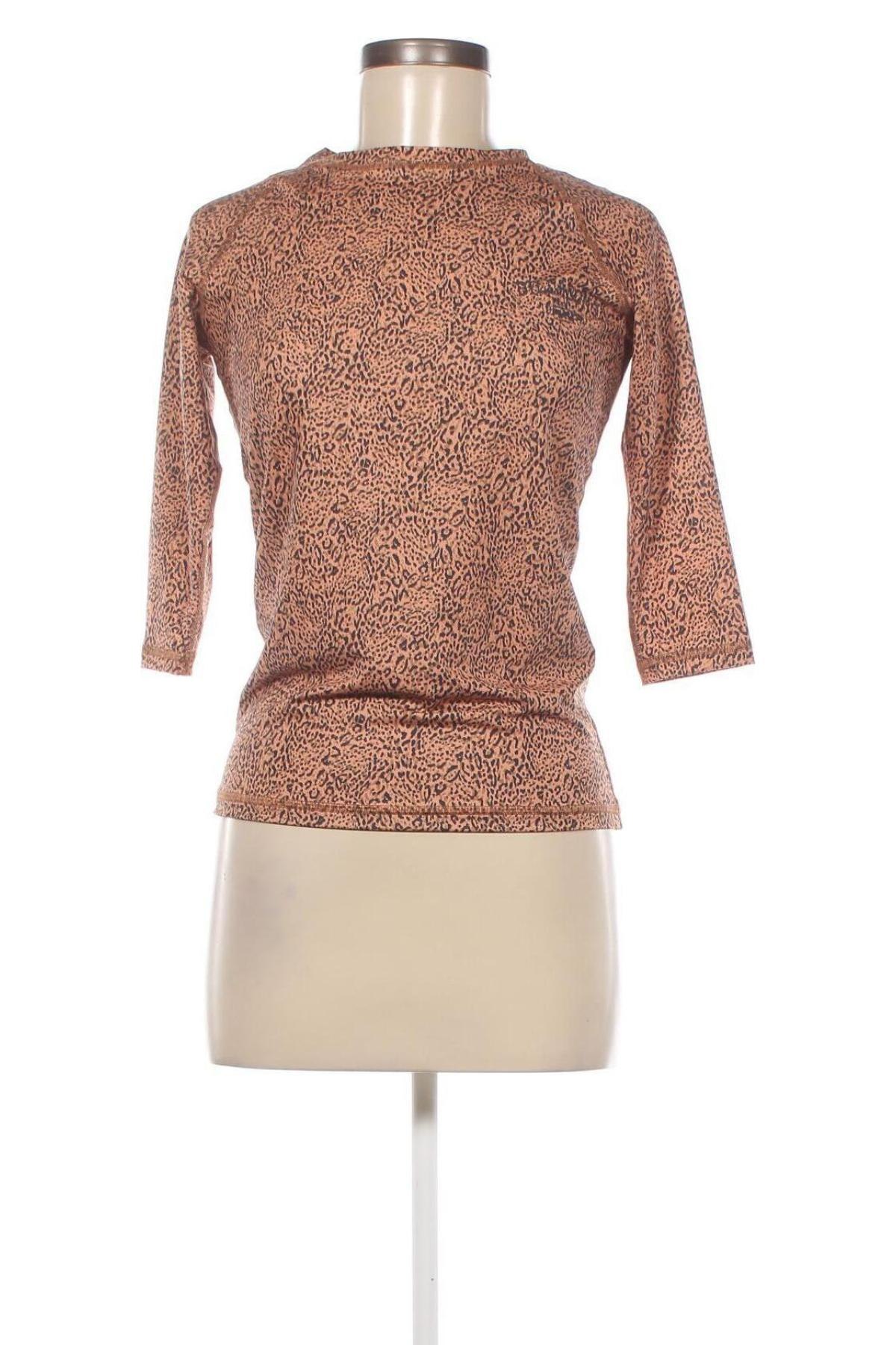 Γυναικεία μπλούζα Billabong, Μέγεθος M, Χρώμα Πολύχρωμο, Τιμή 13,89 €