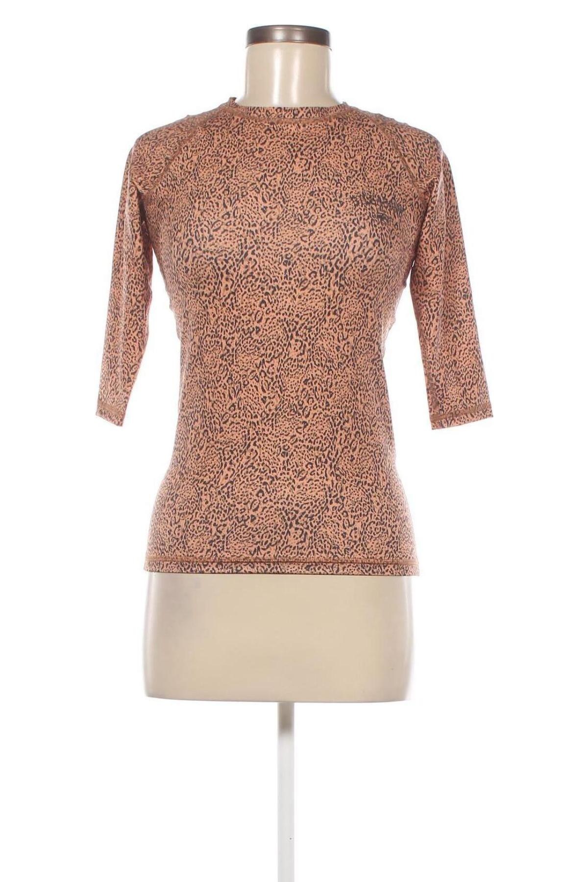 Damen Shirt Billabong, Größe S, Farbe Mehrfarbig, Preis € 39,69