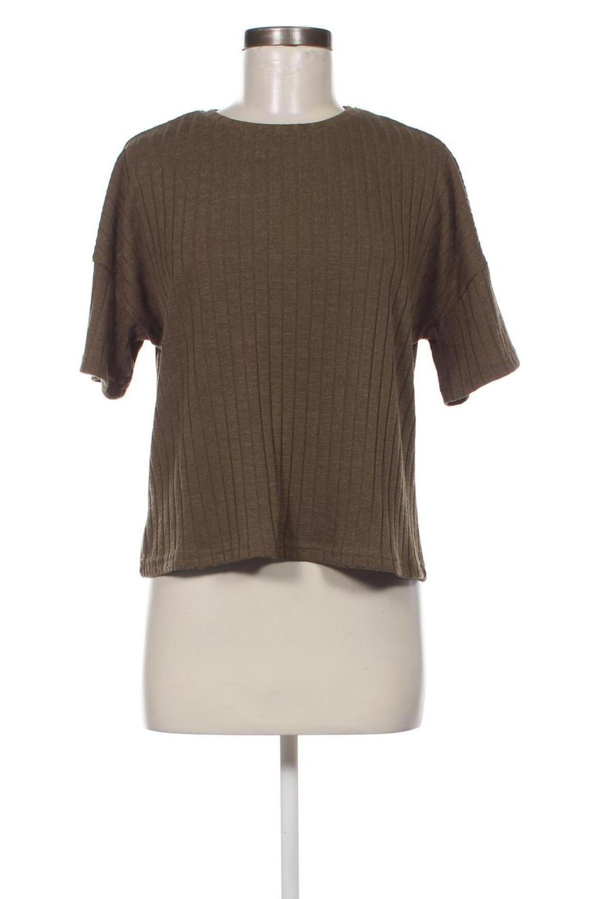 Damen Shirt Blind Date, Größe S, Farbe Grün, Preis 13,22 €