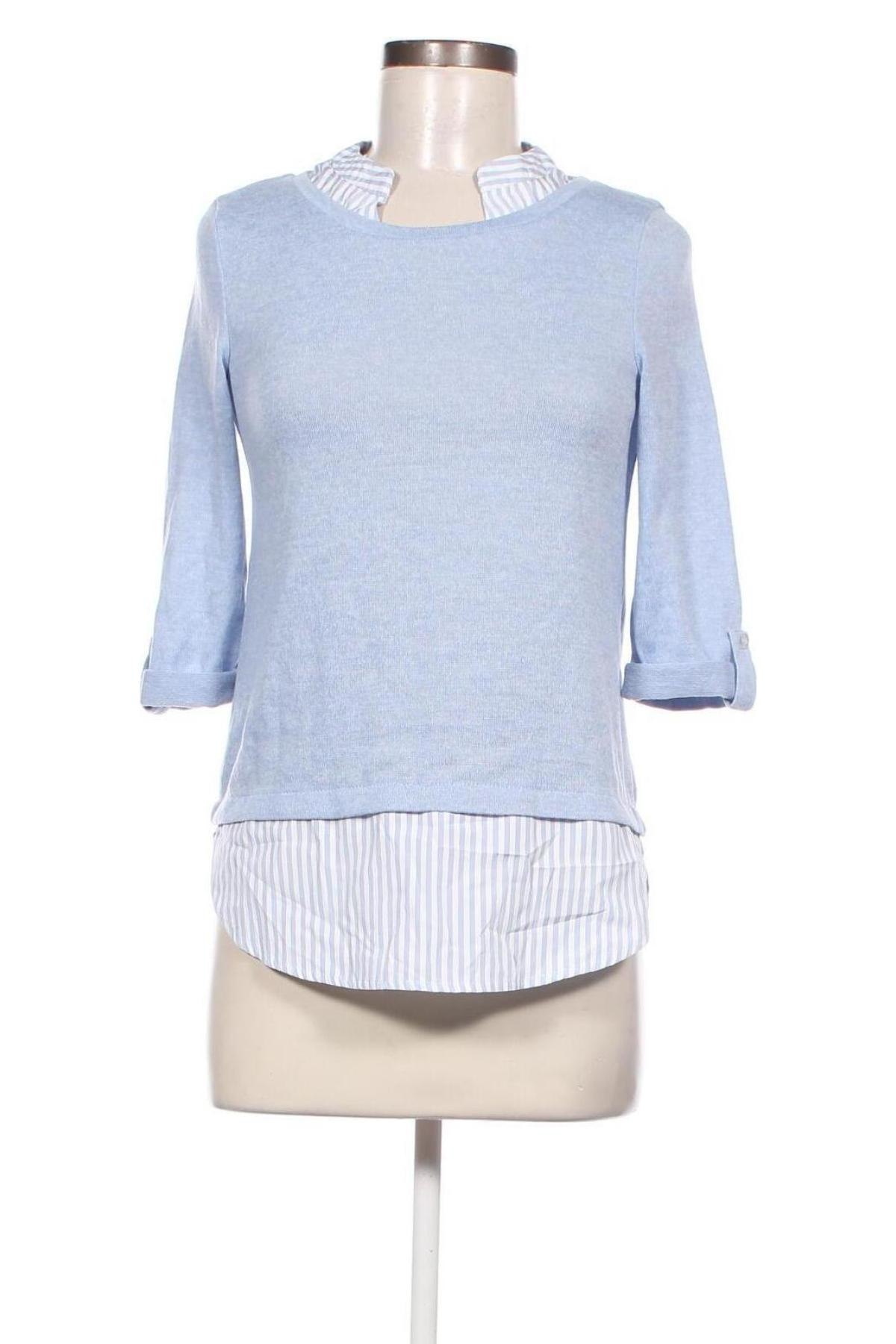 Damen Shirt Blind Date, Größe XS, Farbe Blau, Preis 4,36 €
