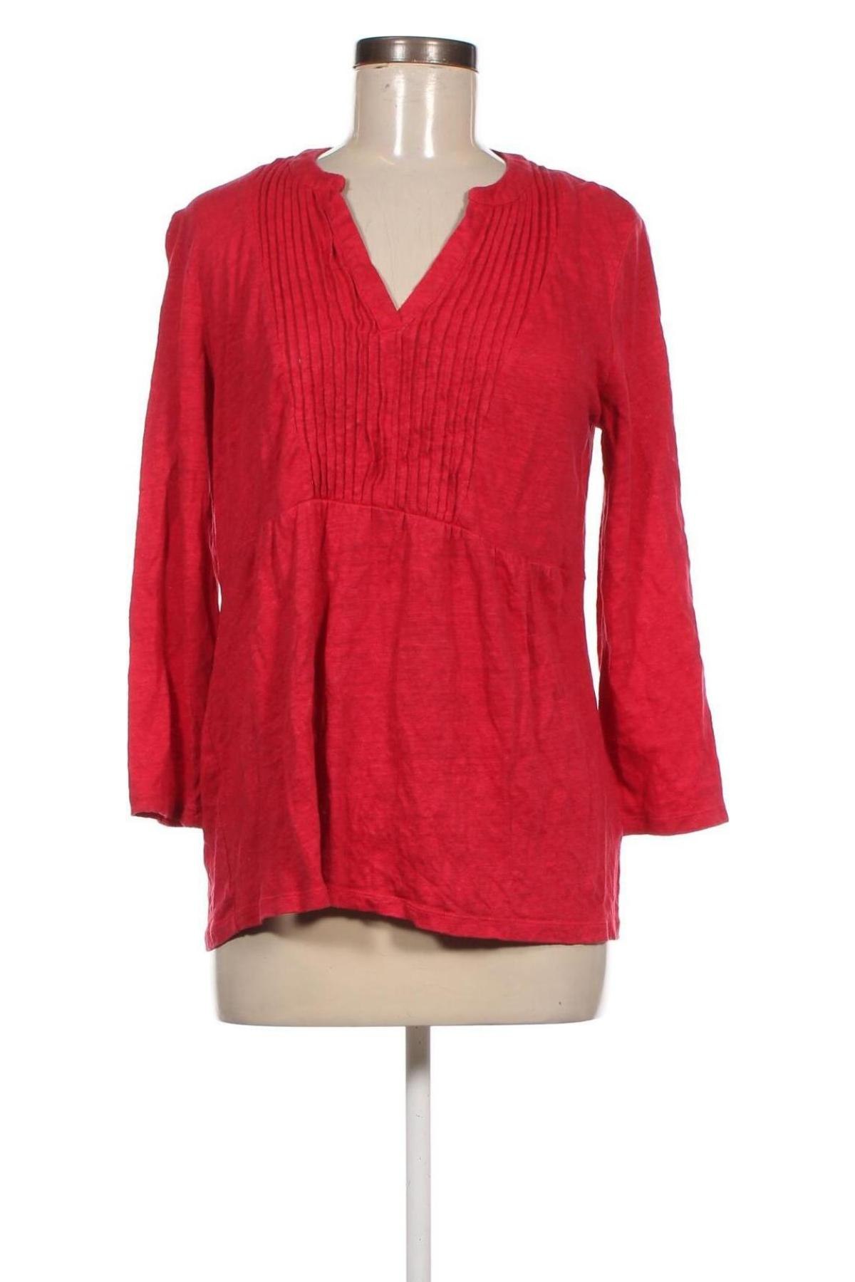 Damen Shirt Boden, Größe M, Farbe Rot, Preis 13,95 €
