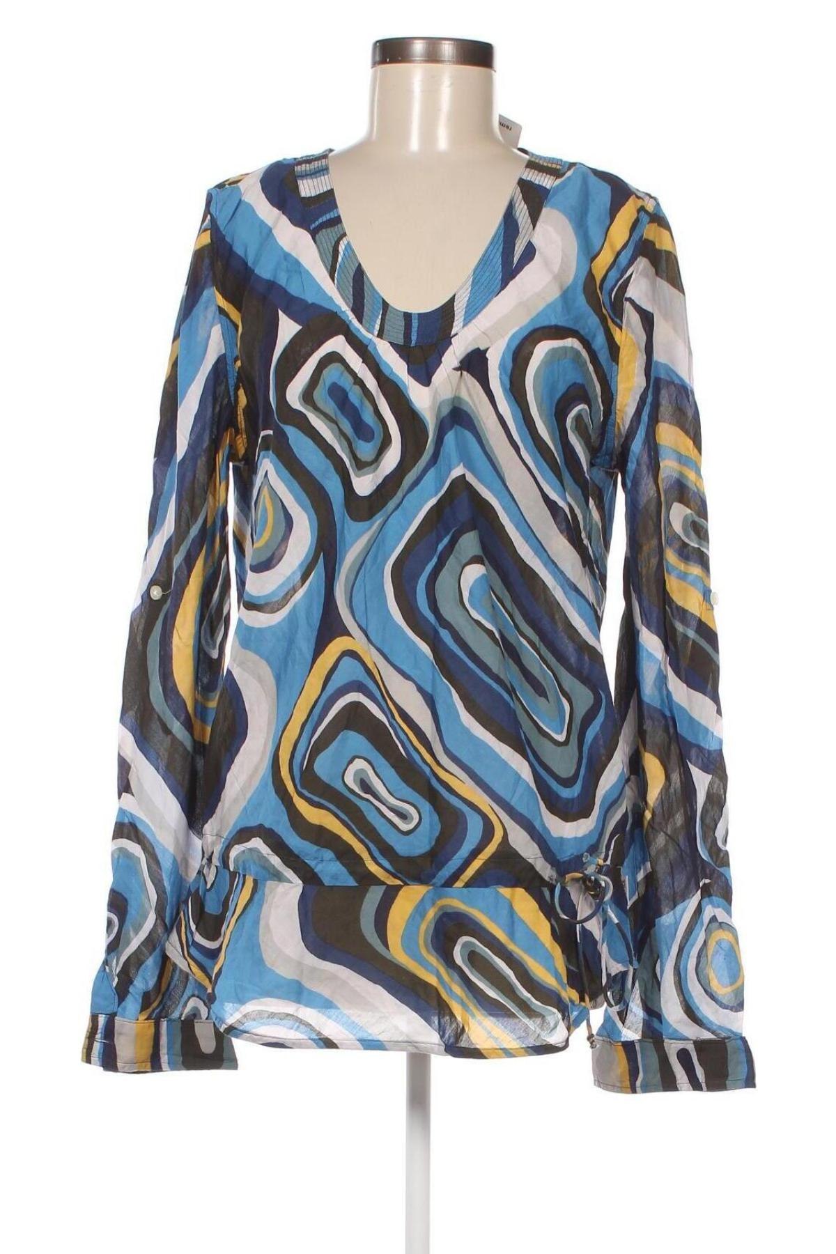 Damen Shirt Bogner Fire+Ice, Größe M, Farbe Mehrfarbig, Preis € 24,54