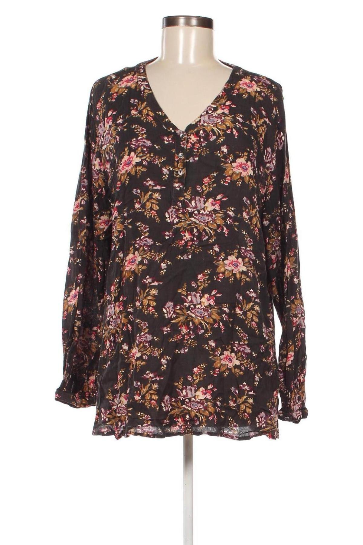 Damen Shirt Bon'a Parte, Größe XL, Farbe Mehrfarbig, Preis 12,07 €