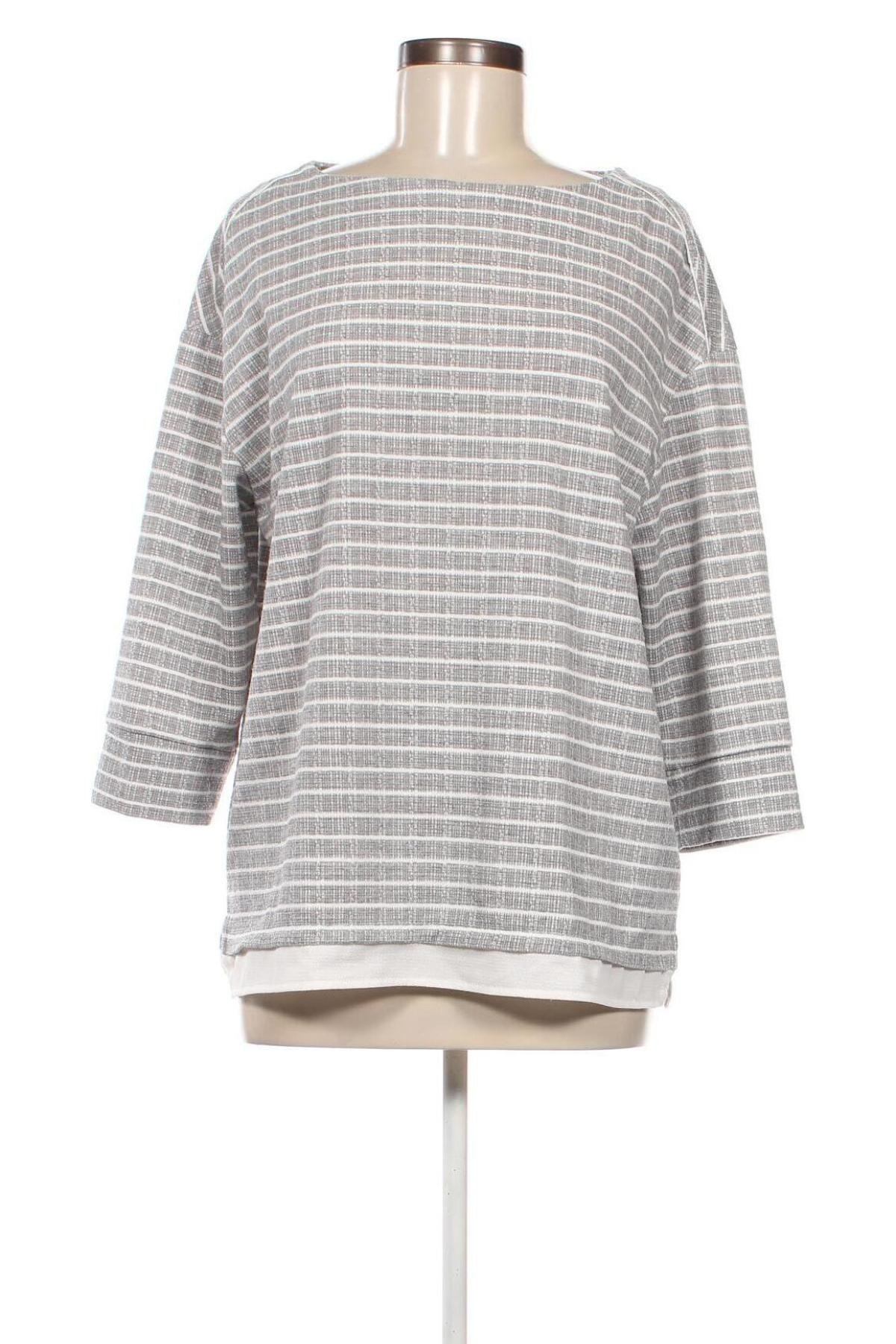 Damen Shirt Bonita, Größe L, Farbe Grau, Preis € 1,98