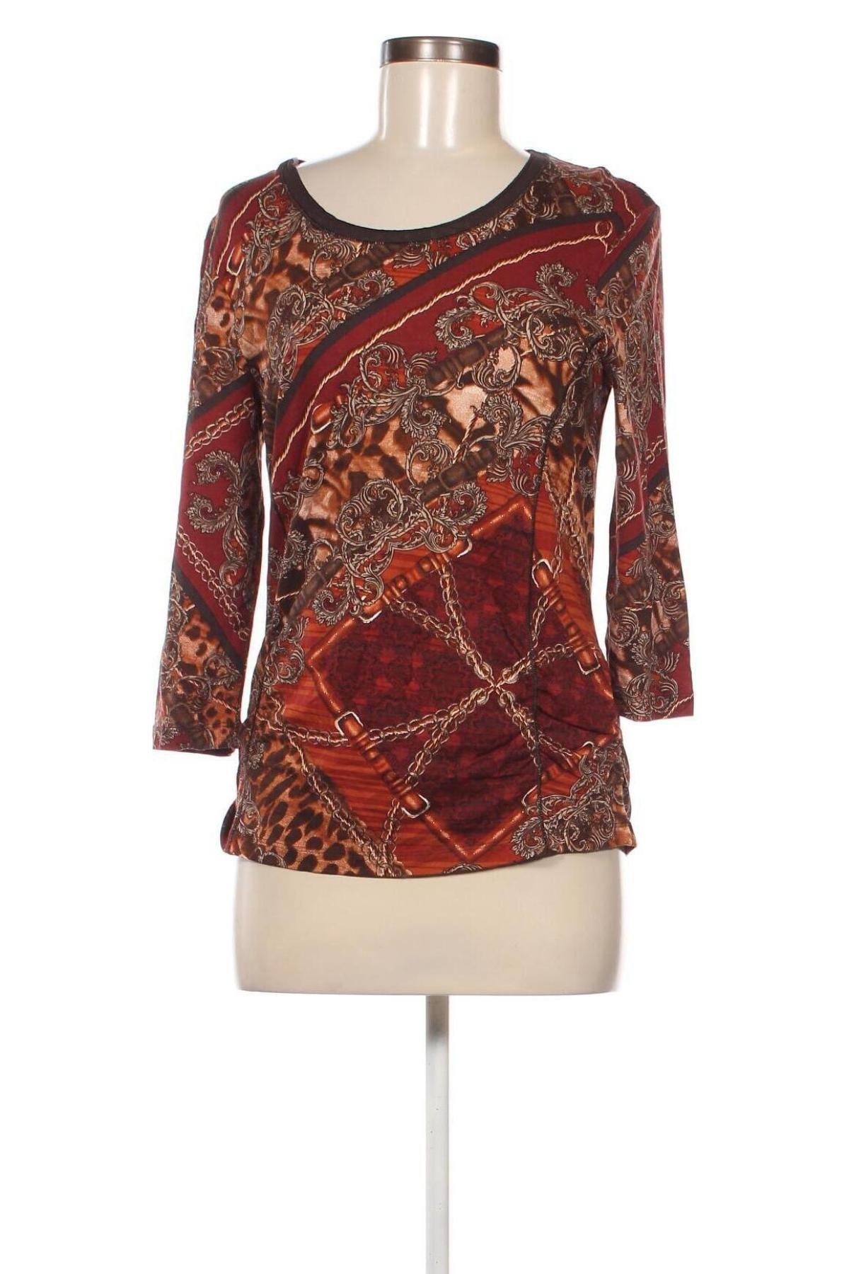Damen Shirt Bonita, Größe S, Farbe Mehrfarbig, Preis € 1,98